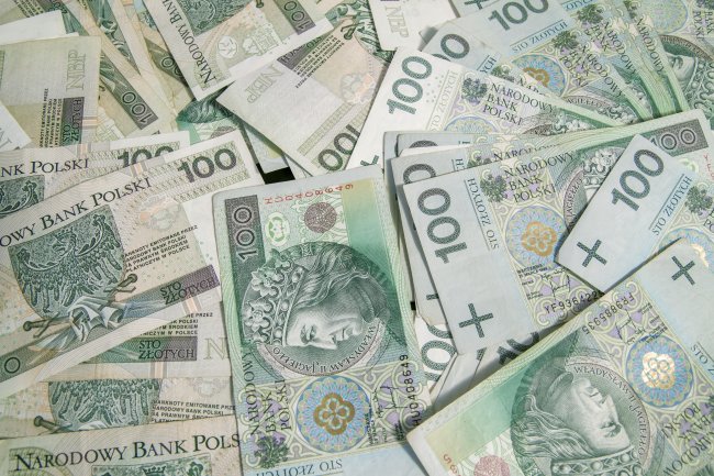 Finansowanie AS