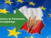 Rolnicy do Parlamentu Europejskiego