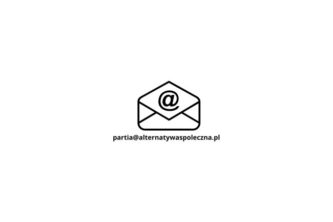 Kontakt e-mail